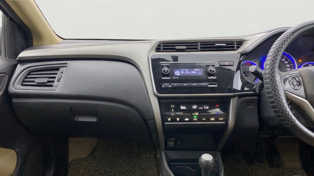 View Honda City Image 18 Used Honda City Image 18