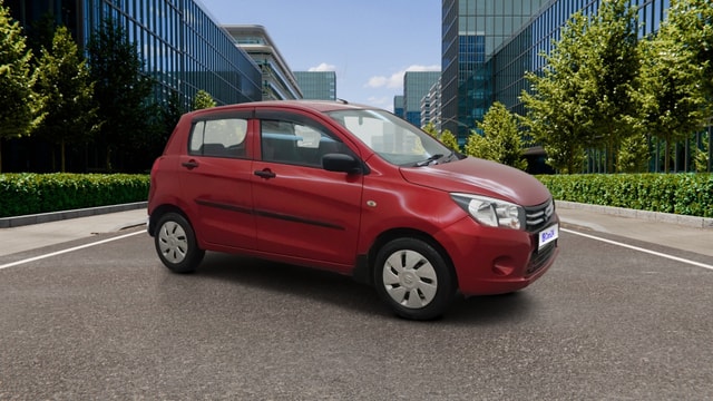 View Maruti Suzuki 1000 Image 21 Used Maruti Suzuki 1000 Image 21