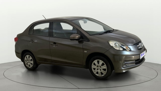 View Honda Amaze Image 35 Used Honda Amaze Image 35