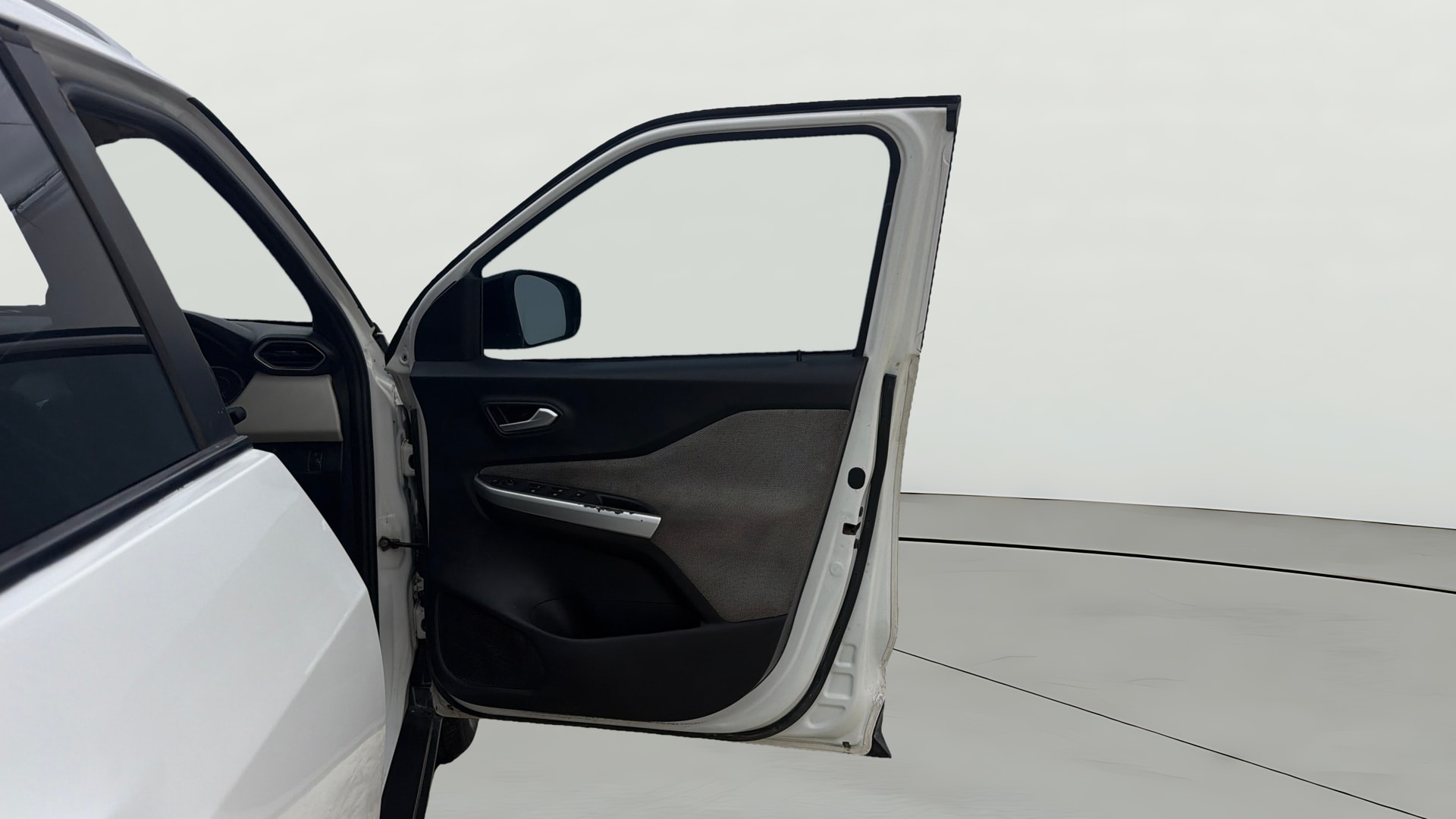 Used 2021 Nissan Magnite Used 2021 Nissan Magnite