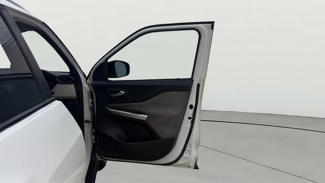 View Nissan Magnite Image 44 Used Nissan Magnite Image 44