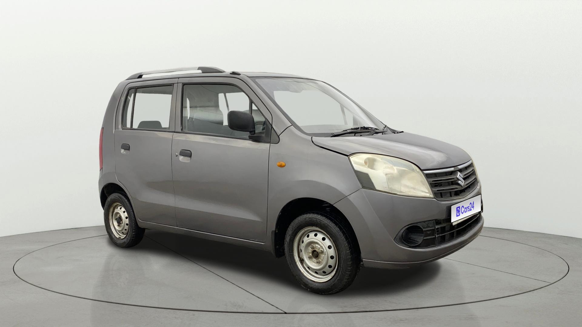 View 2012 Maruti Suzuki 1000 Base Variant Image 21 Used 2012 Maruti Suzuki 1000 Base Variant Image 21