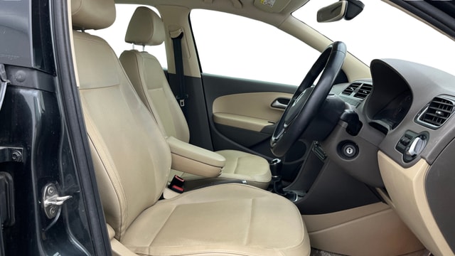 View Volkswagen Vento Image 27 Used Volkswagen Vento Image 27