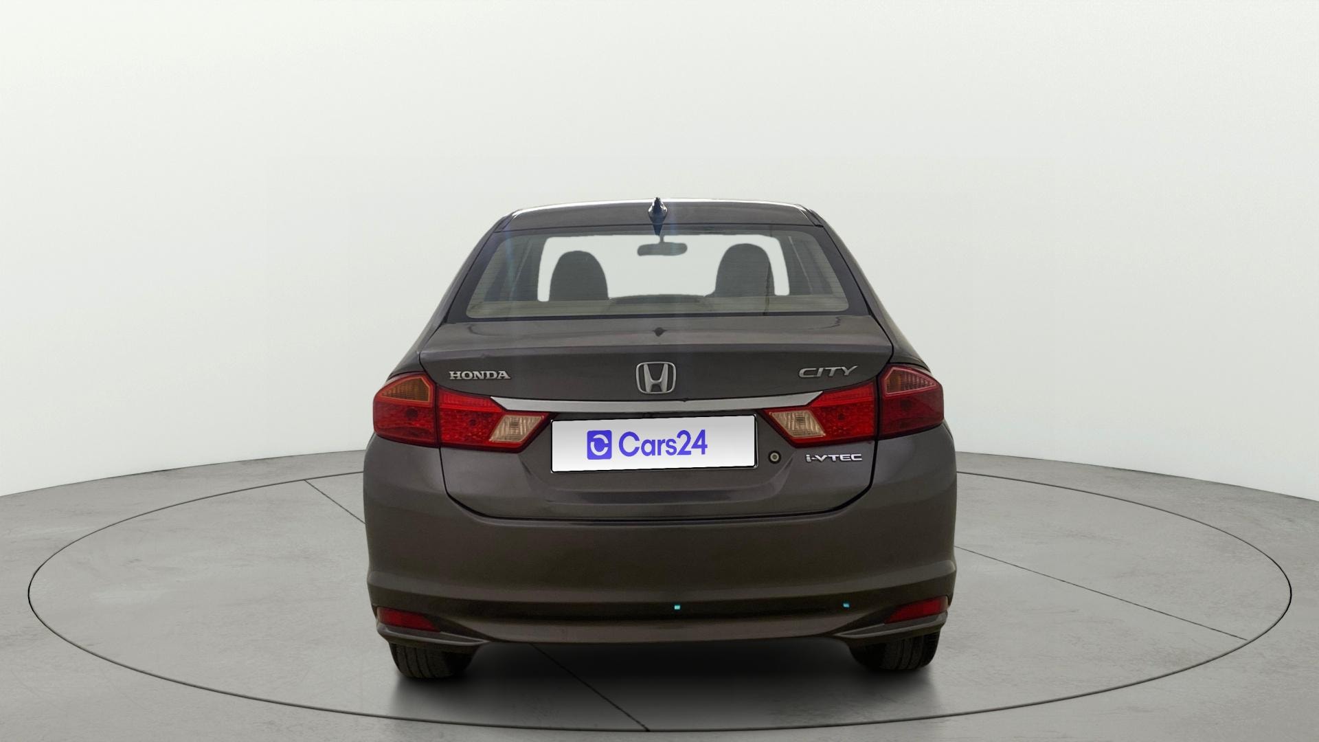 View 2014 Honda City ZX MT Diesel Anniversary Edition Image 40 Used 2014 Honda City ZX MT Diesel Anniversary Edition Image 40