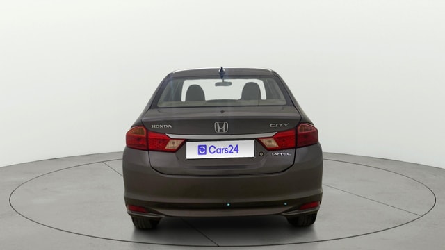View Honda City Image 40 Used Honda City Image 40