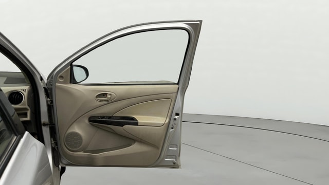 View Toyota Etios Image 44 Used Toyota Etios Image 44