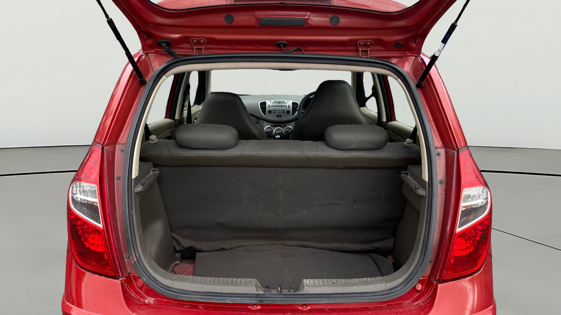 Used 2013 Hyundai i10 Used 2013 Hyundai i10