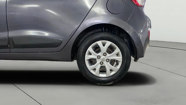 View Hyundai Grand i10 Image 8 Used Hyundai Grand i10 Image 8
