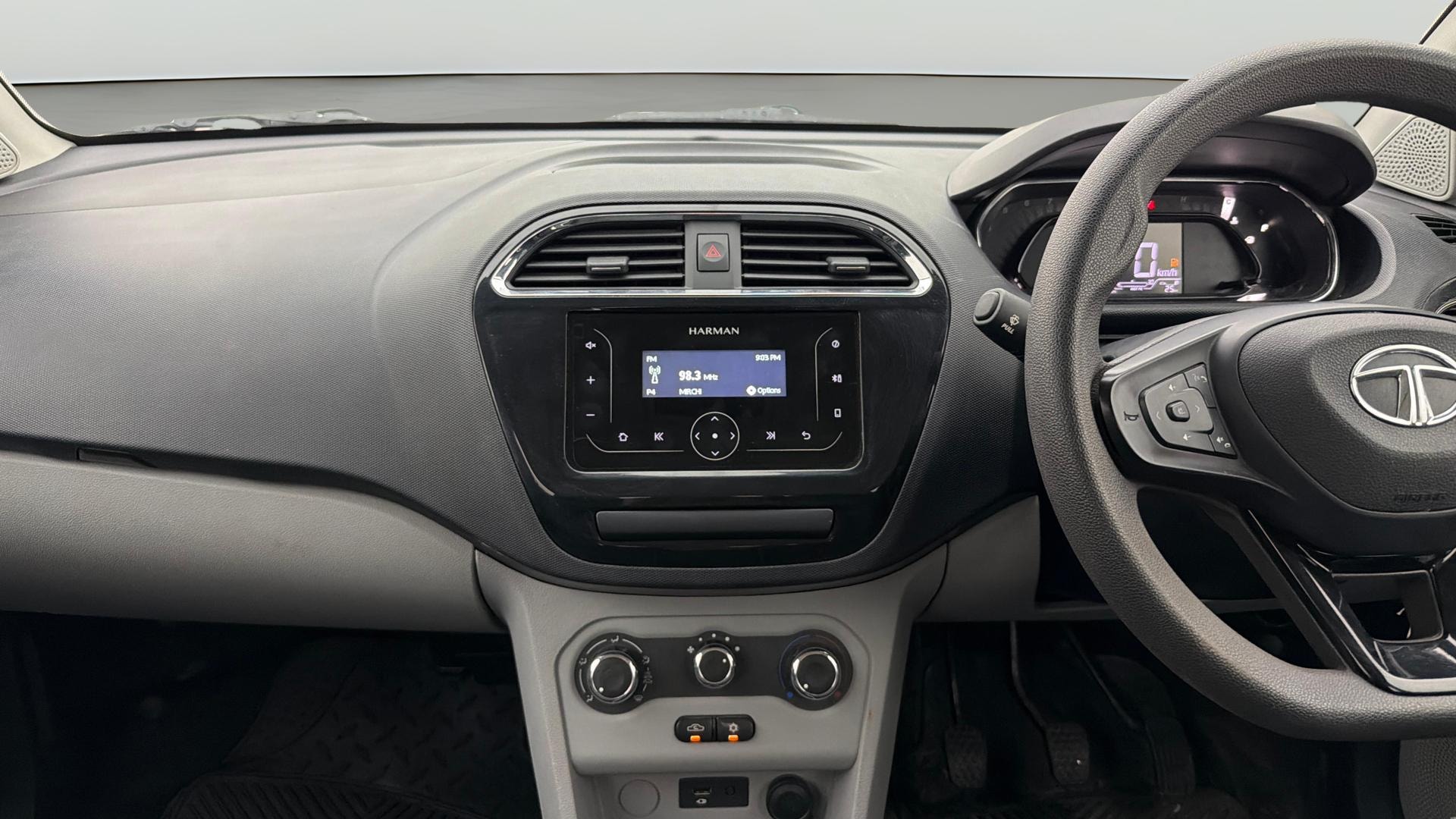 Used 2023 Tata Tiago Used 2023 Tata Tiago