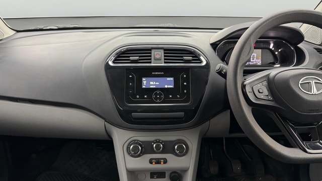 View Tata Tiago Image 17 Used Tata Tiago Image 17