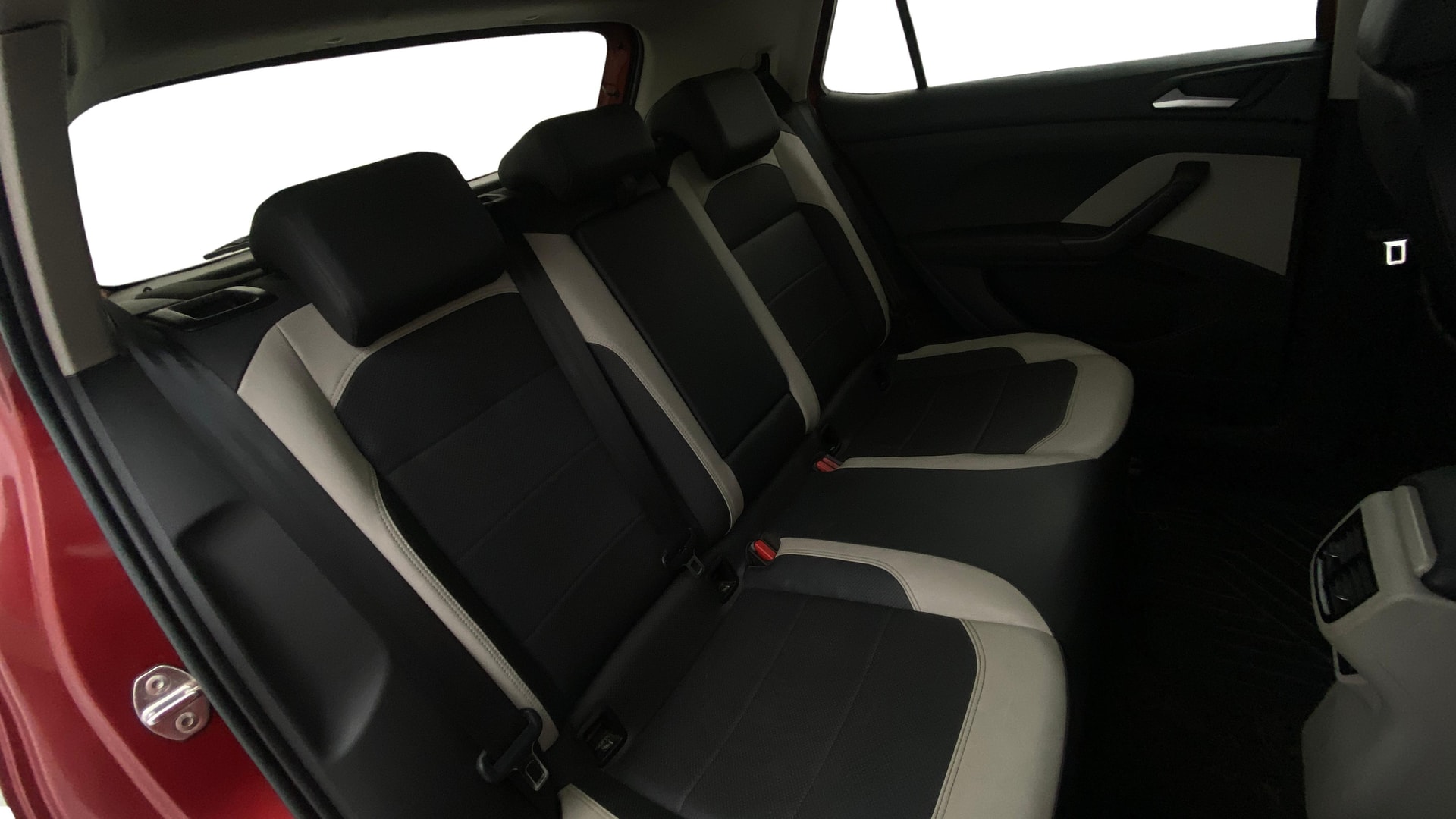 Used 2023 Volkswagen Taigun Used 2023 Volkswagen Taigun