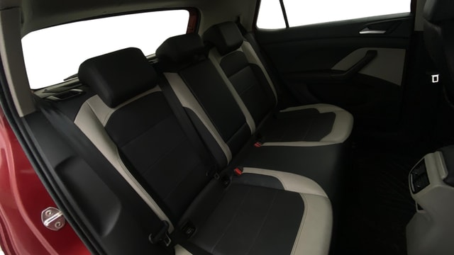 View Volkswagen Taigun Image 31 Used Volkswagen Taigun Image 31