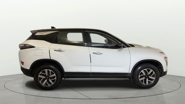 View Tata Harrier Image 9 Used Tata Harrier Image 9