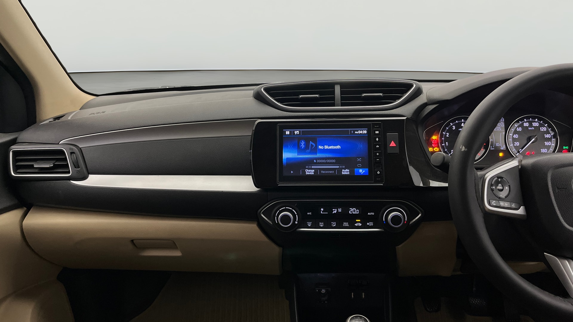 Used 2022 Honda Amaze Used 2022 Honda Amaze