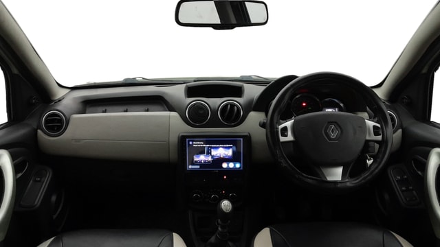 View Renault Duster Image 30 Used Renault Duster Image 30