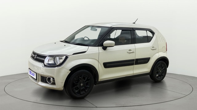 View Maruti Suzuki 1000 Image 35 Used Maruti Suzuki 1000 Image 35