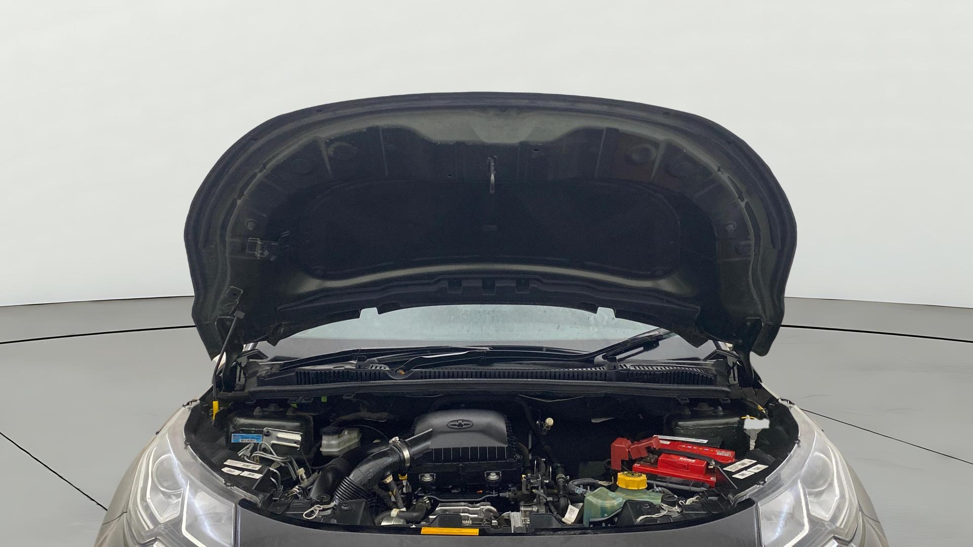View 2022 Tata Nexon Revotron XE Image 20 Used 2022 Tata Nexon Revotron XE Image 20