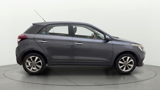 View Hyundai Elite i20 Image 8 Used Hyundai Elite i20 Image 8