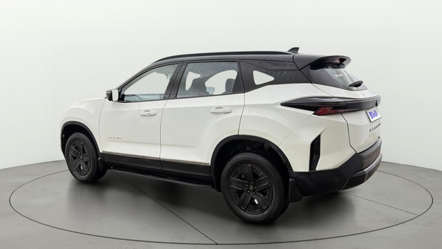 View Tata Harrier Image 2 Used Tata Harrier Image 2