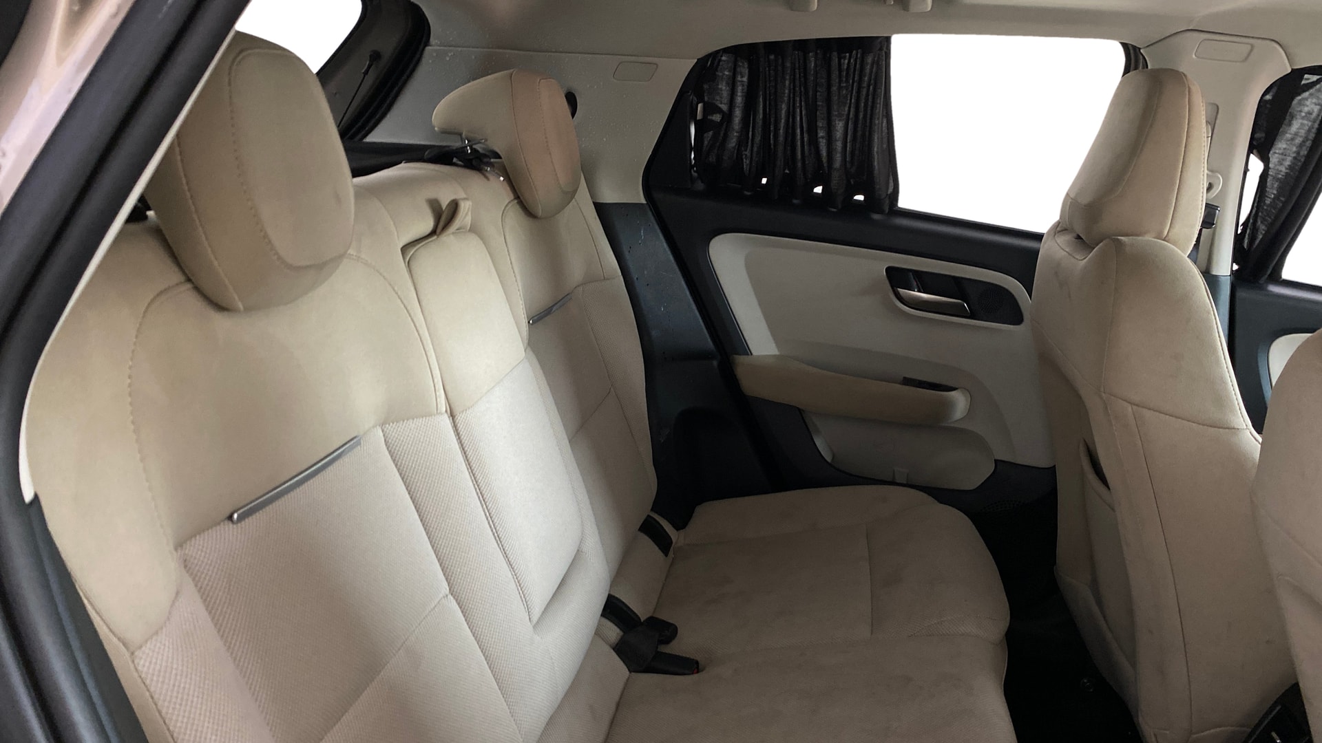 Used 2025 Tata Altroz Used 2025 Tata Altroz