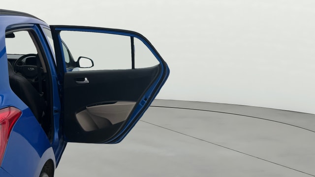 View Hyundai Grand i10 Image 8 Used Hyundai Grand i10 Image 8