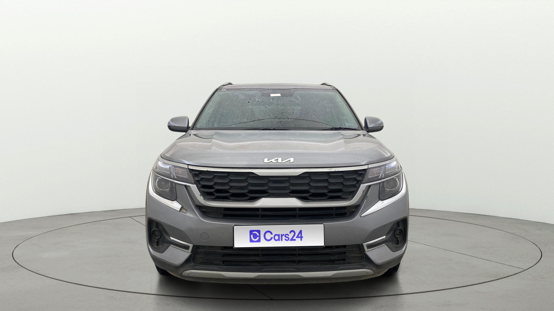 Used 2021 Kia Seltos Used 2021 Kia Seltos