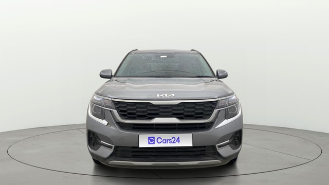 View Kia Seltos Image 1 Used Kia Seltos Image 1