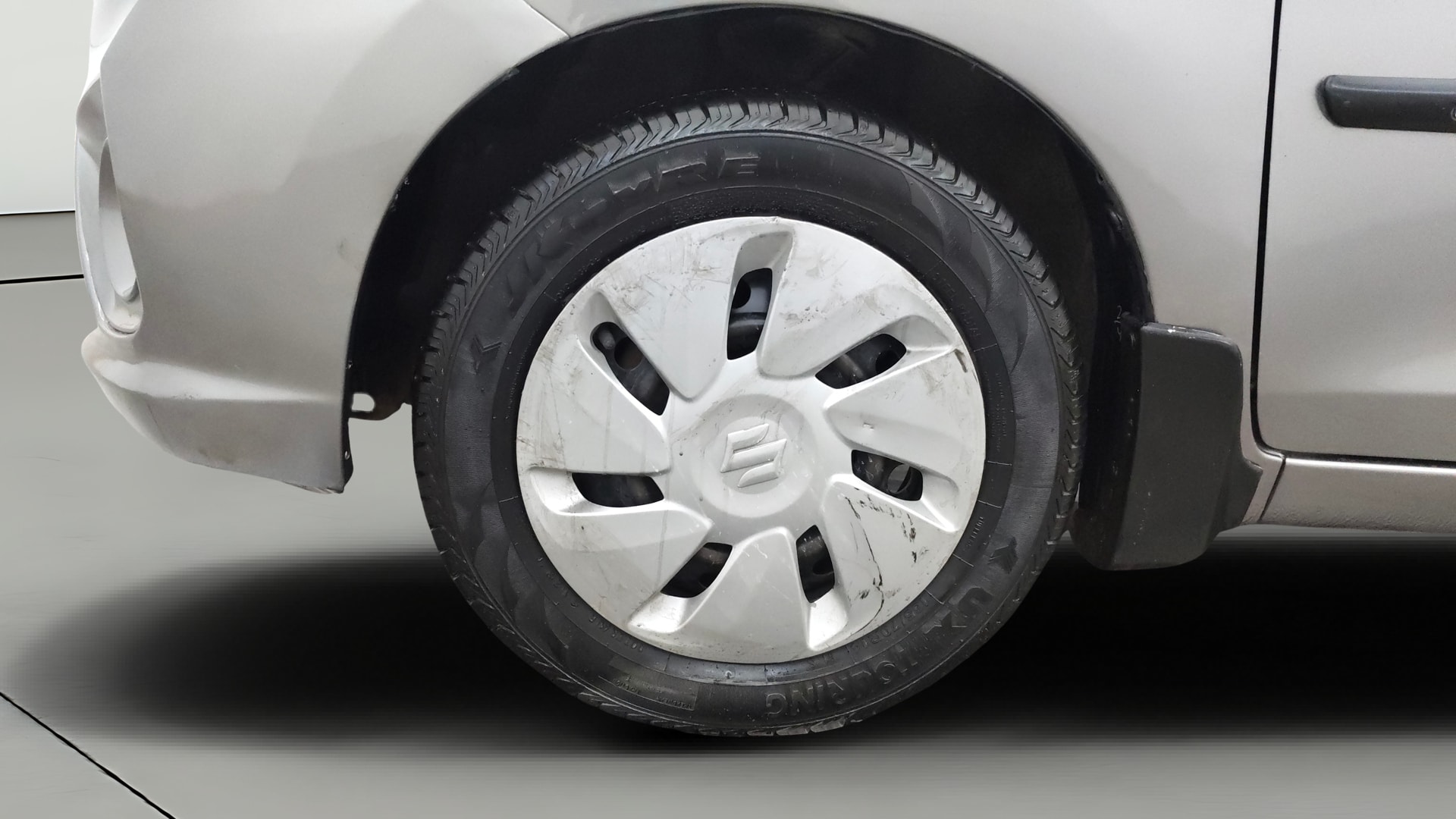 Used 2019 Maruti Suzuki 1000 Used 2019 Maruti Suzuki 1000