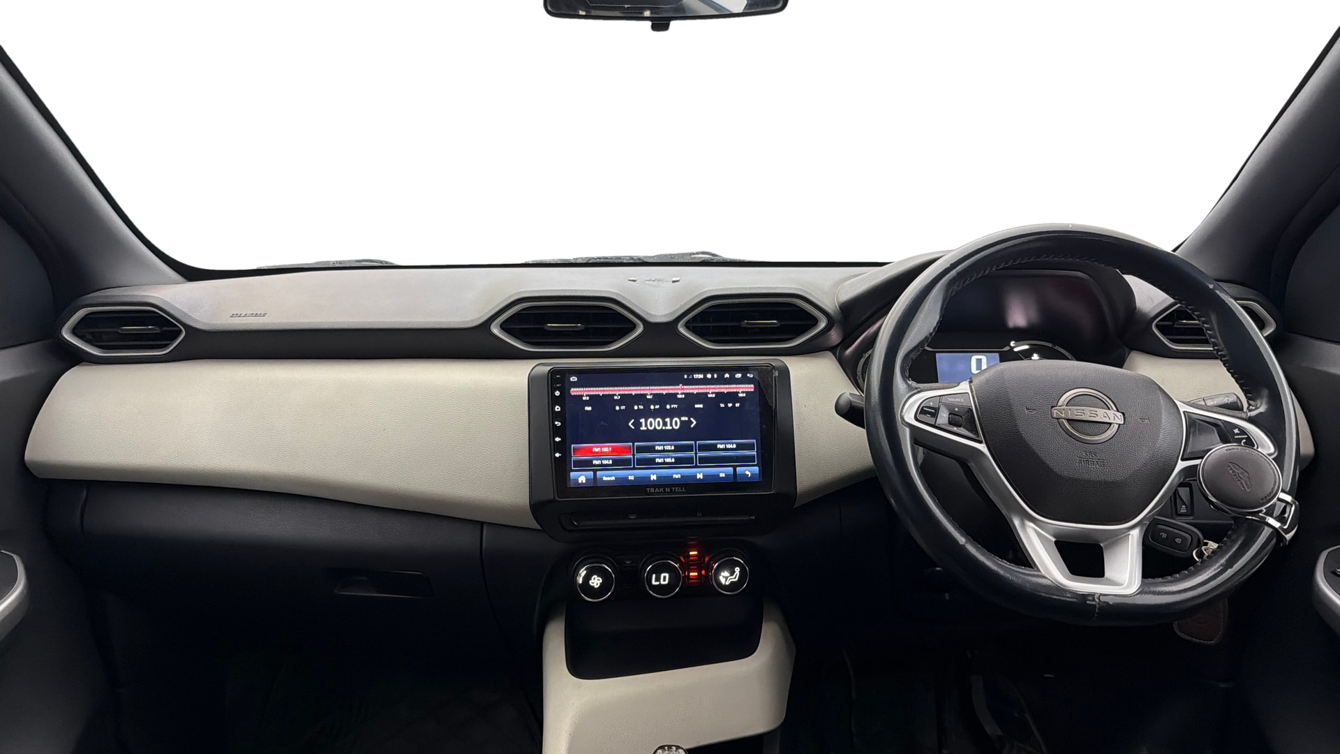 Used 2023 Nissan Magnite Used 2023 Nissan Magnite