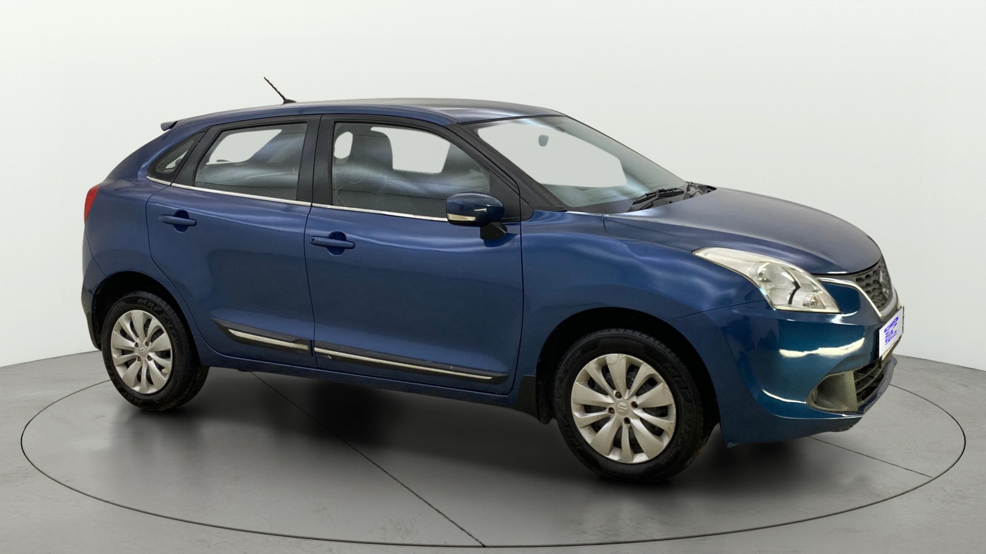 View 2018 Maruti Suzuki 1000 Base Variant Image 21 Used 2018 Maruti Suzuki 1000 Base Variant Image 21