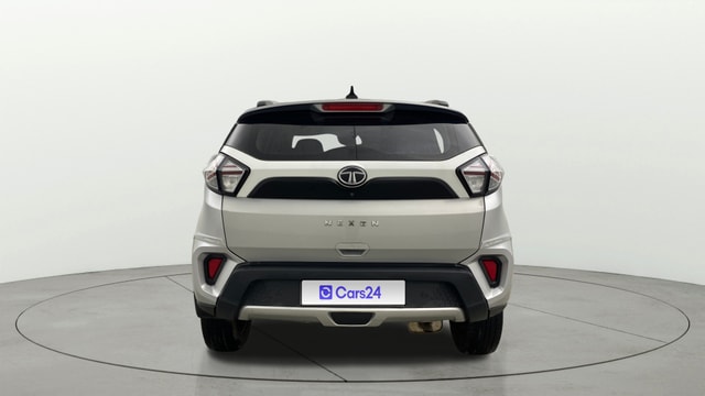 View Tata Nexon Image 39 Used Tata Nexon Image 39