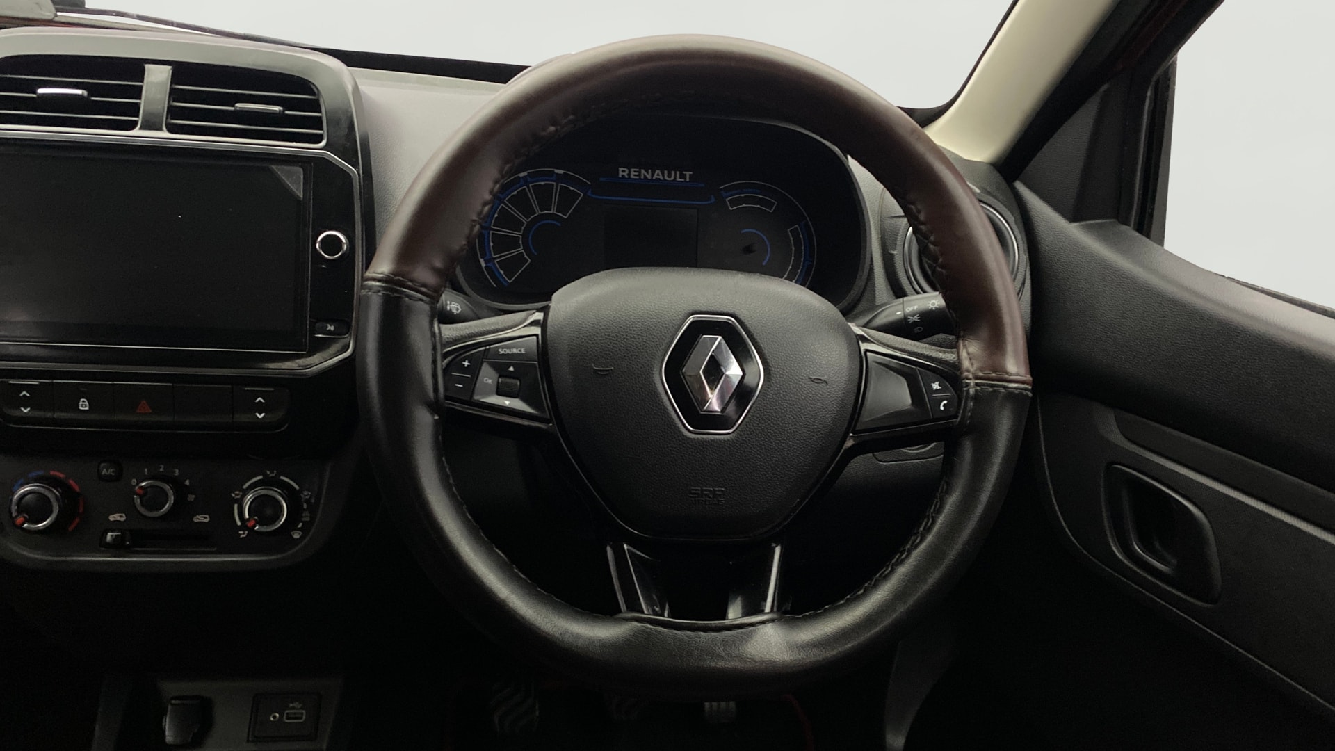 Used 2024 Renault Kwid Used 2024 Renault Kwid