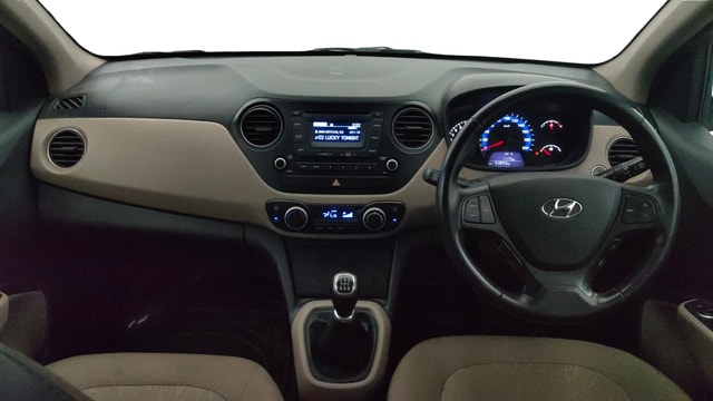 View Hyundai Xcent Image 15 Used Hyundai Xcent Image 15