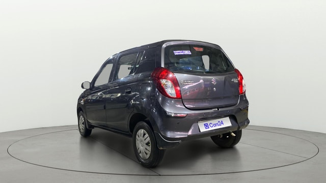 View Maruti Suzuki Alto 800 Image 2 Used Maruti Suzuki Alto 800 Image 2