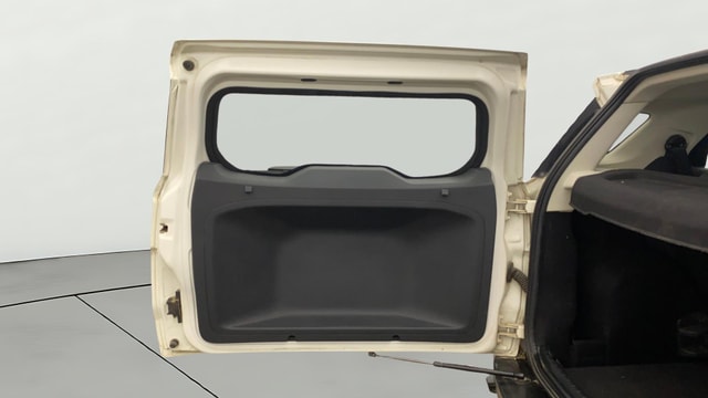 View Ford EcoSport Image 17 Used Ford EcoSport Image 17