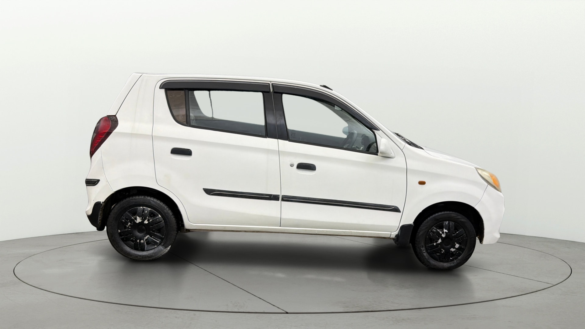View 2016 Maruti Suzuki Alto 800 LX Image 8 Used 2016 Maruti Suzuki Alto 800 LX Image 8
