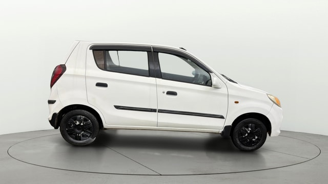 View Maruti Suzuki Alto 800 Image 8 Used Maruti Suzuki Alto 800 Image 8