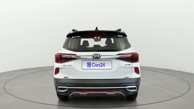 View Kia Seltos Image 41 Used Kia Seltos Image 41