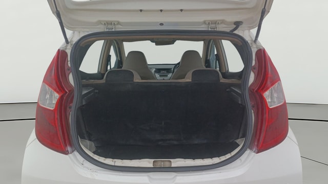 View Hyundai EON Image 36 Used Hyundai EON Image 36