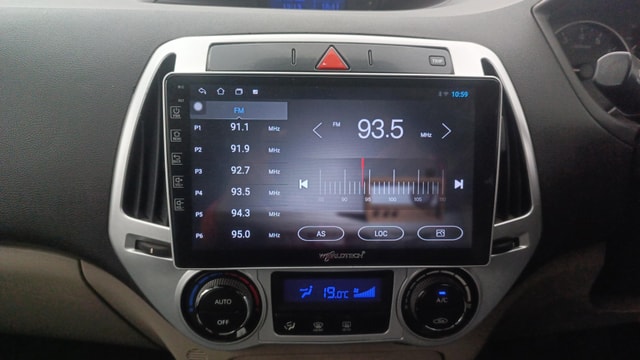 View Hyundai Elite i20 Image 31 Used Hyundai Elite i20 Image 31