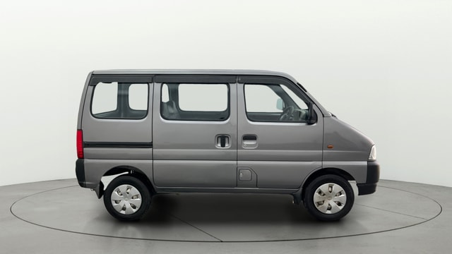 View Maruti Suzuki 1000 Image 25 Used Maruti Suzuki 1000 Image 25