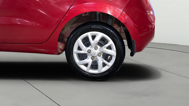 View Hyundai Grand i10 Image 11 Used Hyundai Grand i10 Image 11