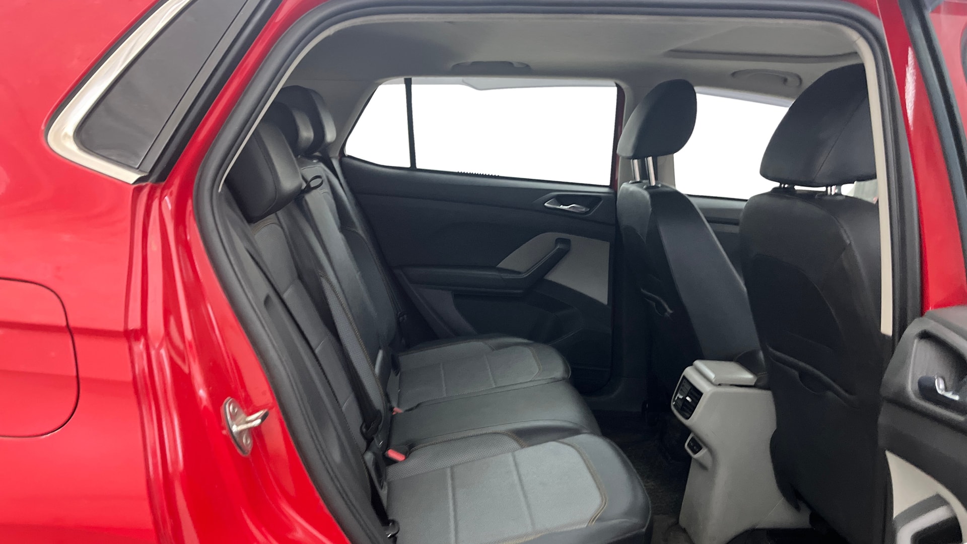 Used 2022 Skoda Kushaq Used 2022 Skoda Kushaq