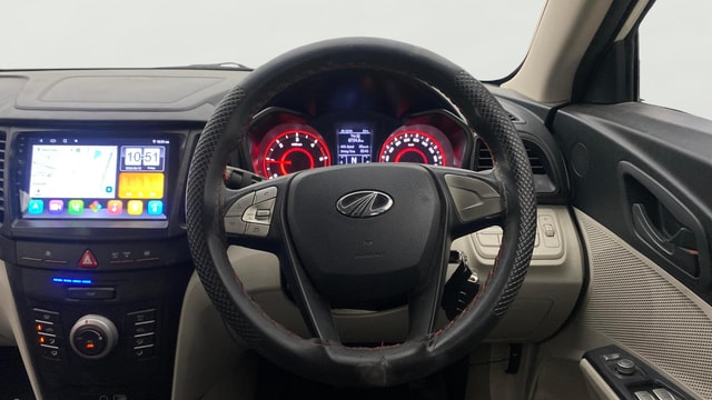 View Mahindra XUV300 Image 20 Used Mahindra XUV300 Image 20