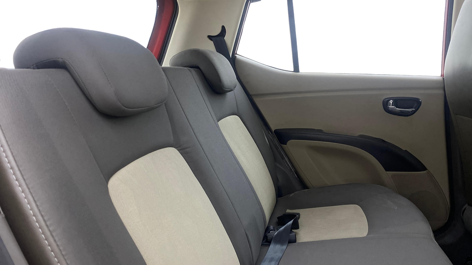 Used 2013 Hyundai i10 Used 2013 Hyundai i10