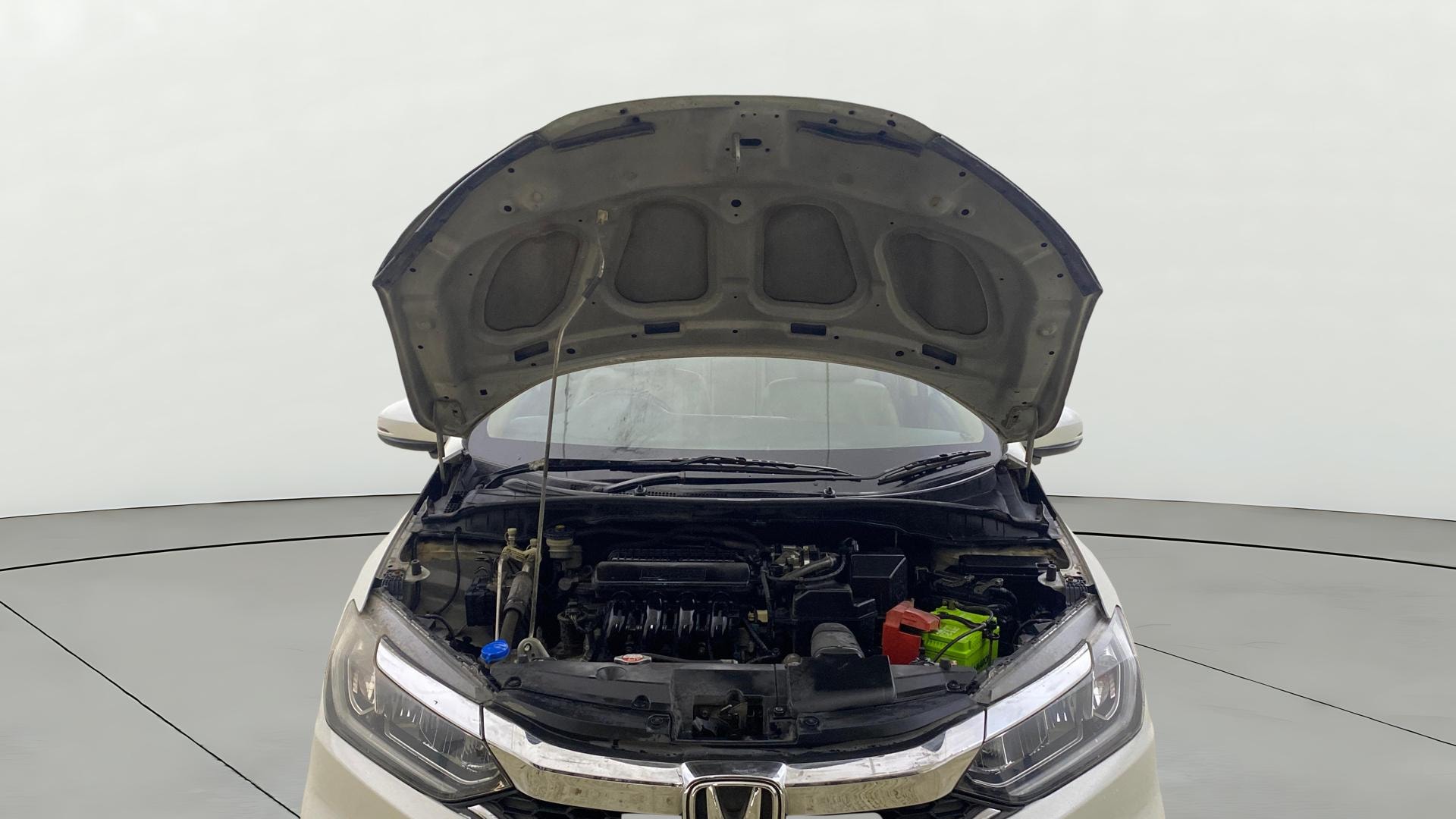 View 2017 Honda City ZX MT Diesel Anniversary Edition Image 34 Used 2017 Honda City ZX MT Diesel Anniversary Edition Image 34
