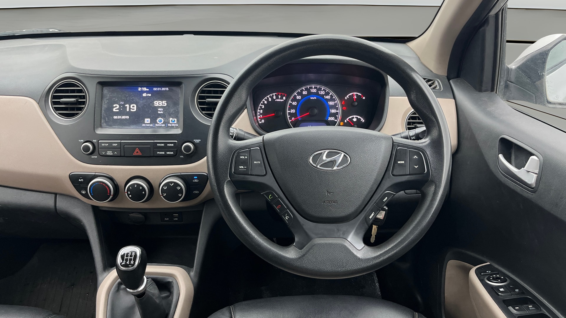 Used 2019 Hyundai Grand i10 Used 2019 Hyundai Grand i10