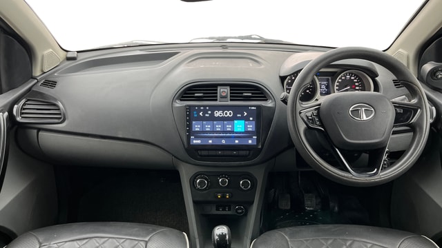 View Tata Tigor Image 15 Used Tata Tigor Image 15