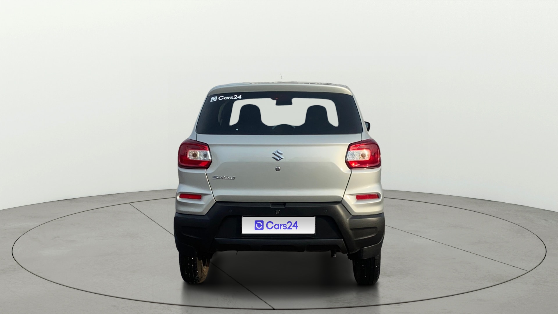 Used 2026 Maruti Suzuki 1000 Used 2026 Maruti Suzuki 1000