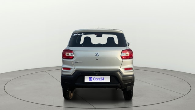 View Maruti Suzuki 1000 Image 39 Used Maruti Suzuki 1000 Image 39